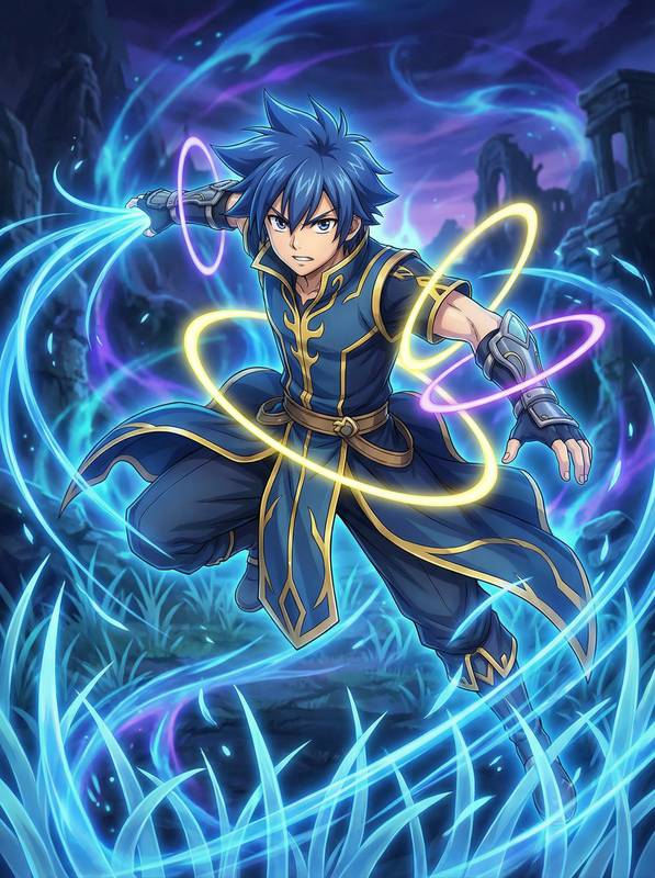 海角网动漫-昊天宗传承篇