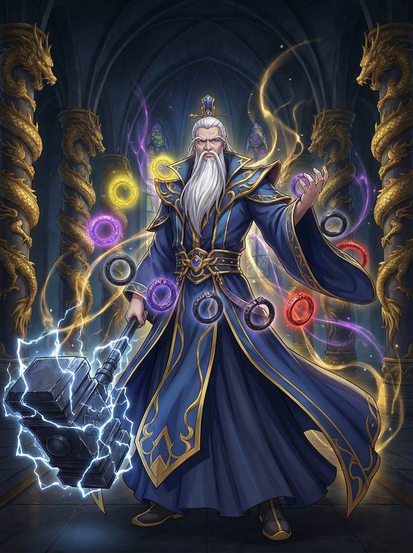 海角网动漫-供奉殿秘闻